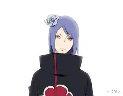 火影忍者|《火影忍者》晓组织全人物巅峰实力排名,六道带土吊打一切