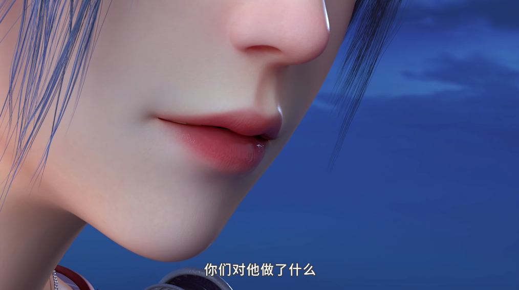 预告|《君有云》第3集预告解读:苏白衣暴走1V2,江湖大乱四人组下山