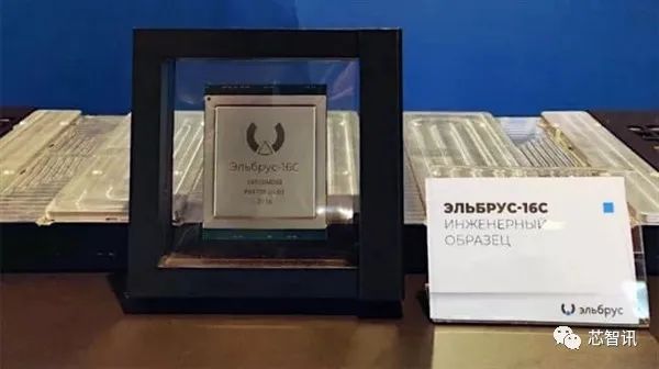 康佳|俄罗斯将采用自研Arm服务器芯片,以替代英特尔及AMD产品