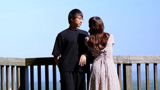 |曾夺我最喜爱男歌手、TVB艺员吴业坤闪婚！揭新娘子神秘面纱