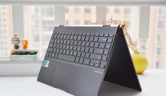 红米手机|高性能笔记本如何选？想要流畅用4年，这三款可闭眼入