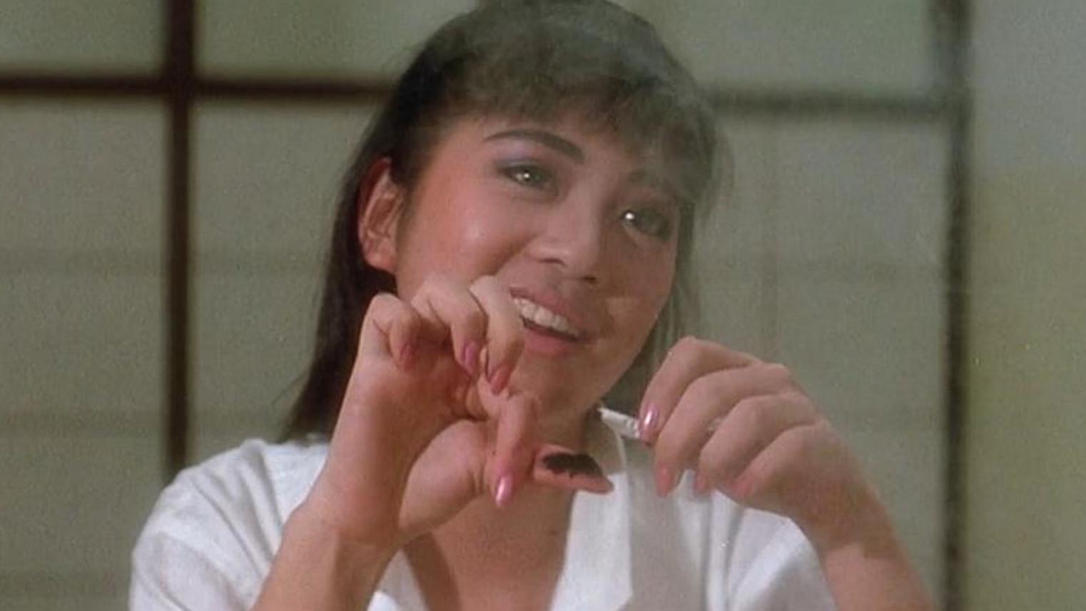 刑事侦缉档案4|成龙十大最卖座港片：《我是谁》第七，第三、第九名看过的人不多