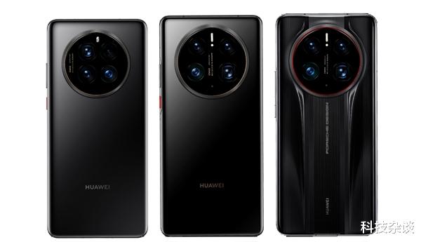 美国参议院|华为迎来刘海屏回归，网友：比iPhone的强太多