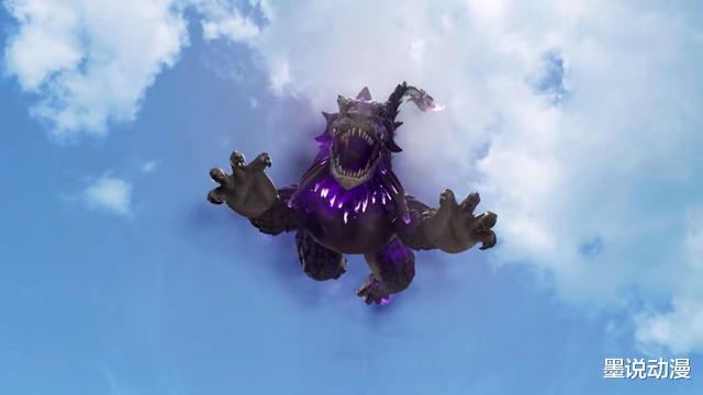 经典|神印王座:龙皓晨斩杀蝎尾蜥,冷冷组合登场,圣采儿失去视觉