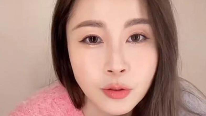 傅颖|宅男女神傅颖曝连续五个月失眠，几乎抑郁，曾与TVB视后丈夫恋爱