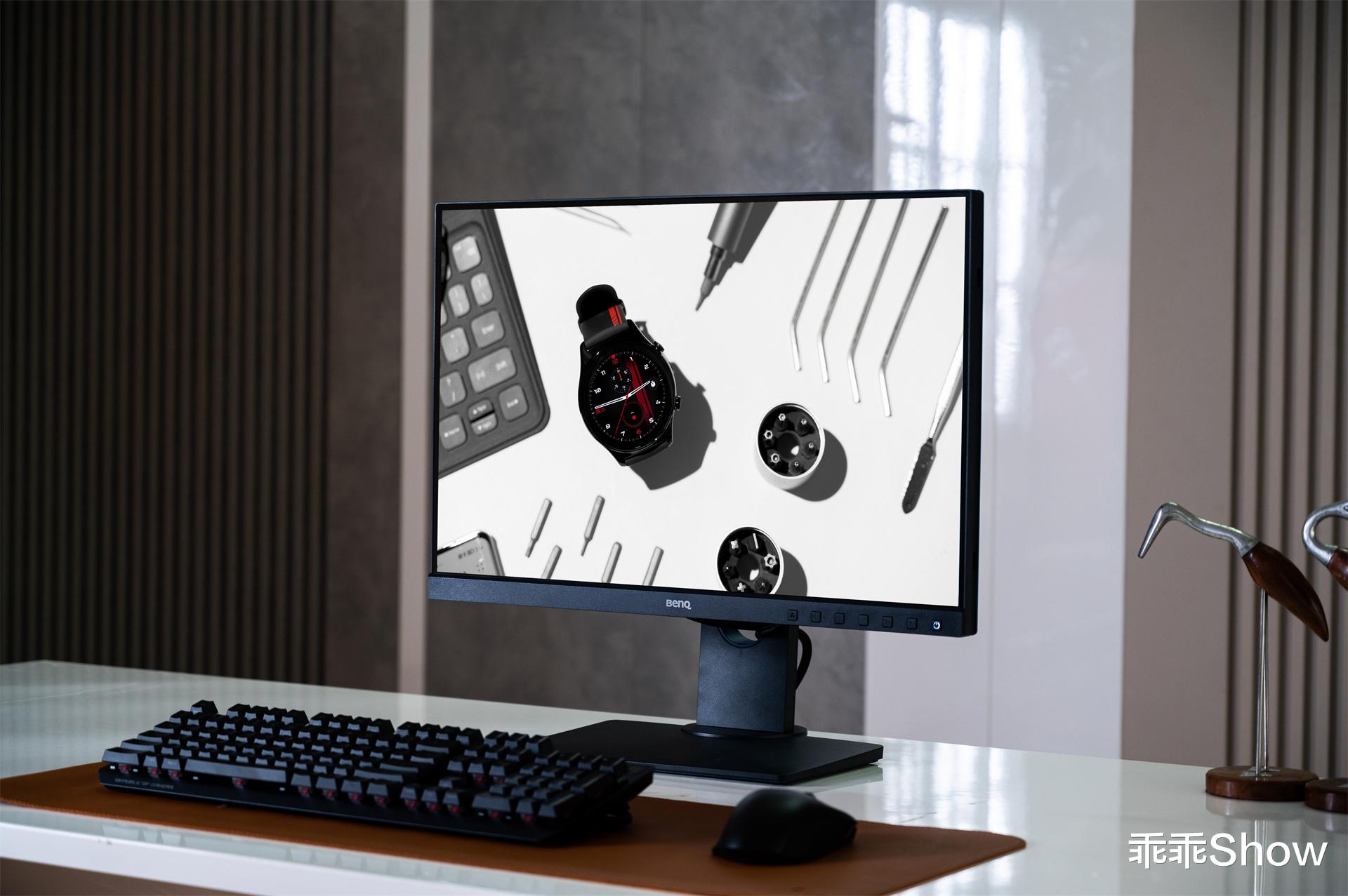 显示器|不懂就问:专业级显示器对摄影师有这么重要吗?