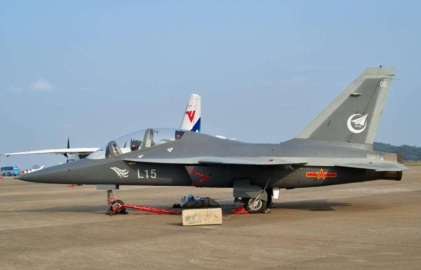 近年来，中国在武器装备出口上可