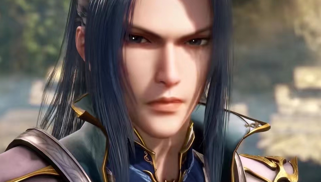 火影忍者|斗罗：没有天赋没有实力的人都不配做唐三兄弟？看看这位就知道了