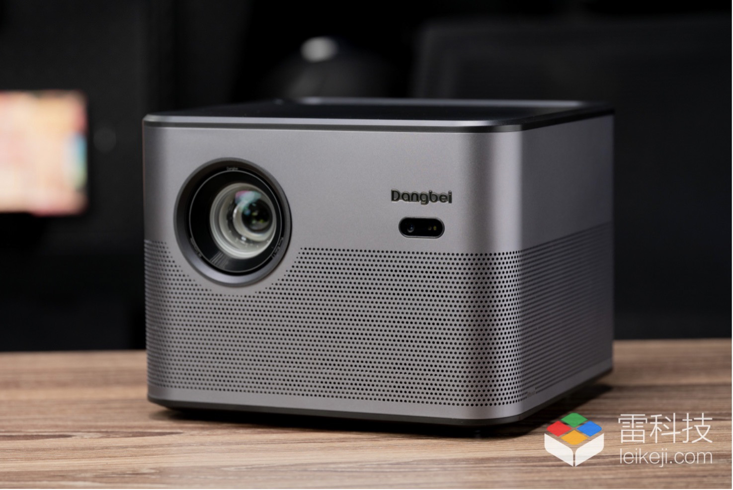 惠普|当贝F5评测：这款投影拥有超越电视的能力