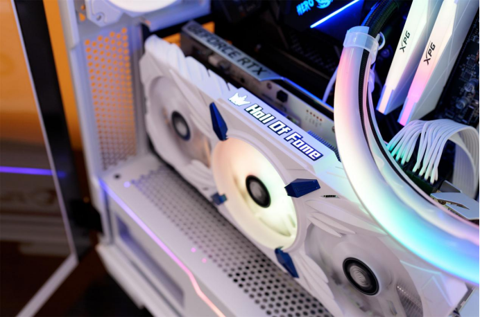 主板|心动不如行动，钉子户的618电脑升级作业