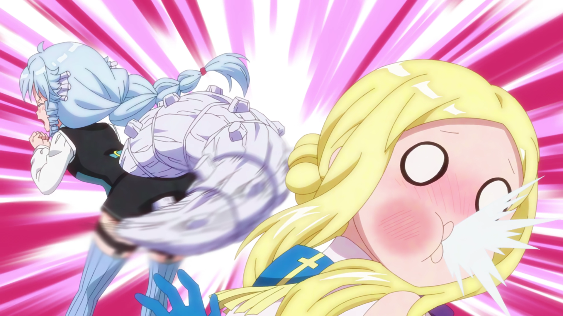 漩涡鸣人|在表情包上，这部动画是唯一一部，能和《间谍过家家》硬刚的新番