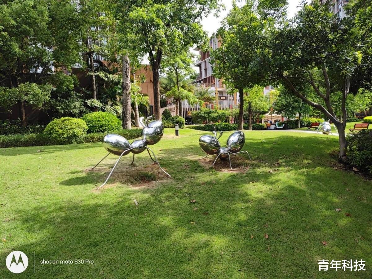 红米手机|moto S30 Pro新机体验:重新定义高性能水桶中杯旗舰