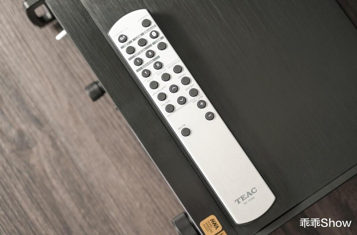 iphone12|极致HIFI感受，体验万元解码器TEAC-NT-505-X