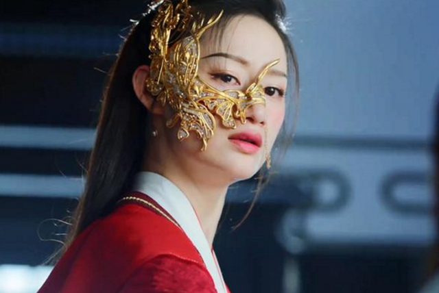 手办|《恰似故人归》角色手办,小巧玲珑超可爱,奈何看久了有种丑萌味