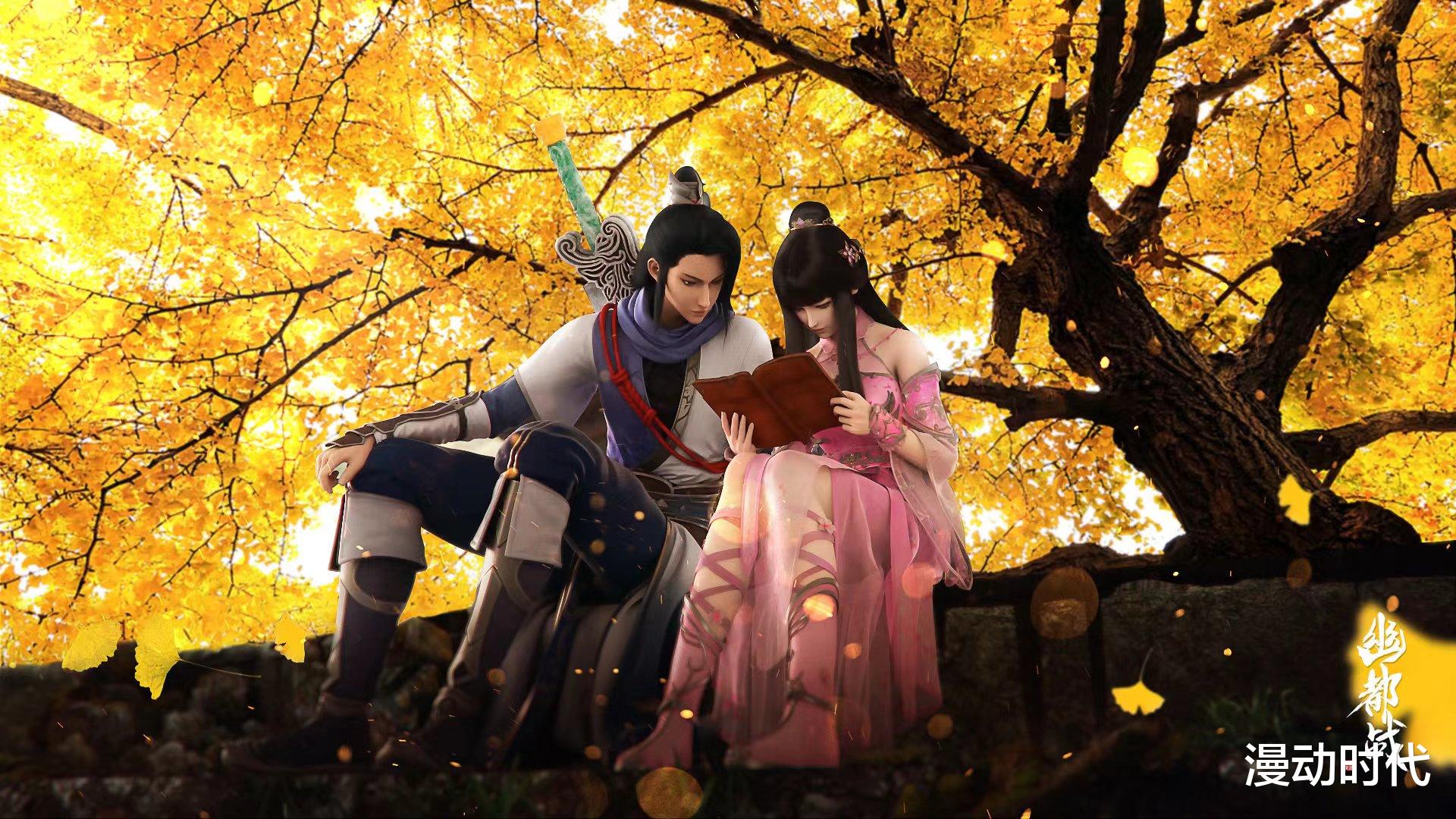 二次元|国漫将向生态化发展,短文化自成一脉,他却因为良心差点破产!