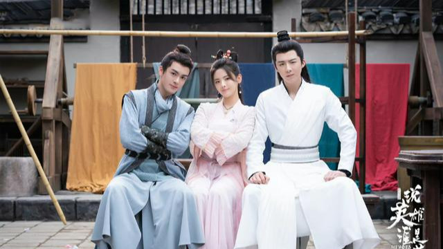 说英雄谁是英雄|从A级到S级，《说英雄谁是英雄》凭借三个“惊喜”，实现“升级”