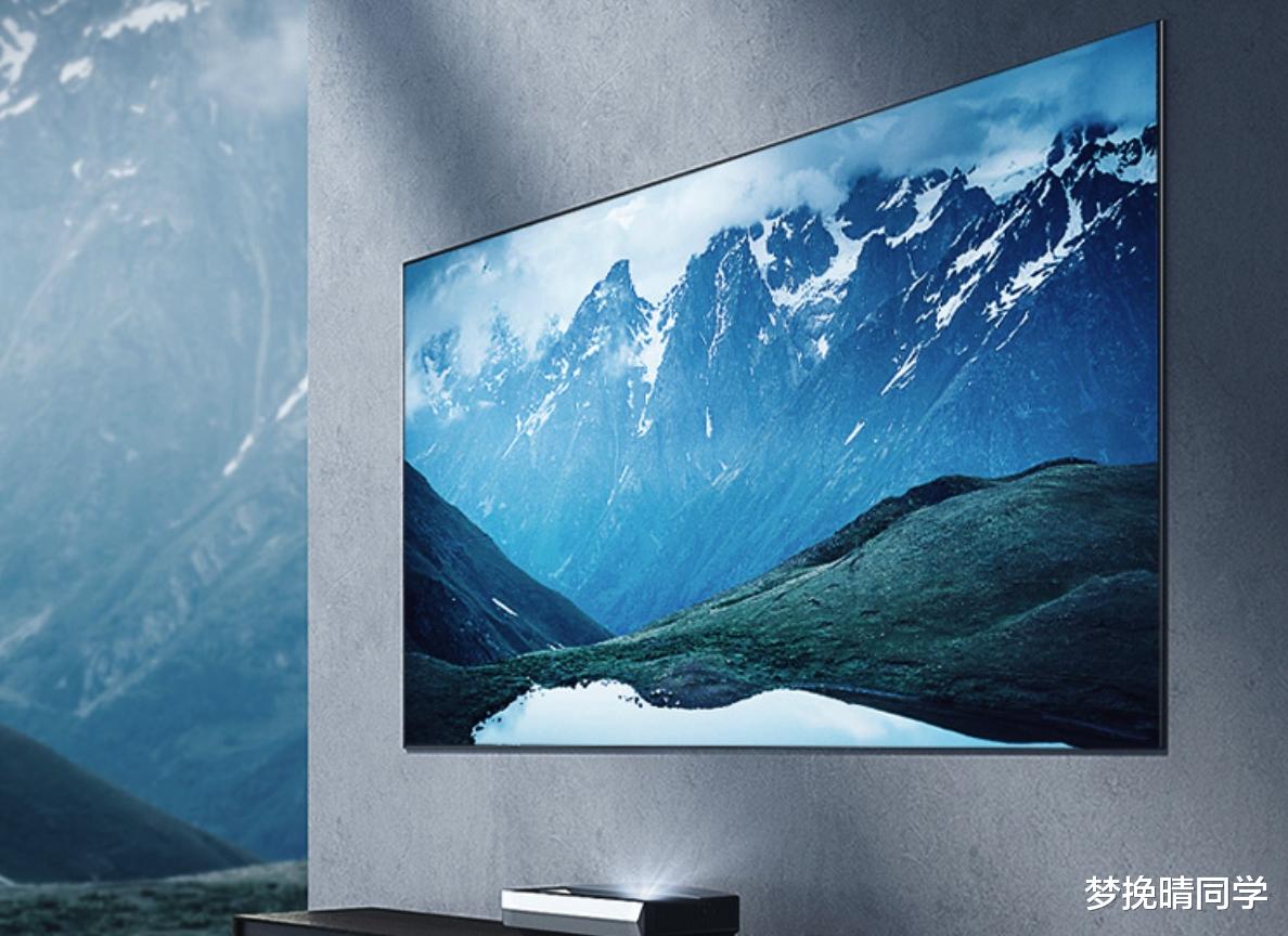 |激光电视:是割韭菜,还是未来趋势?