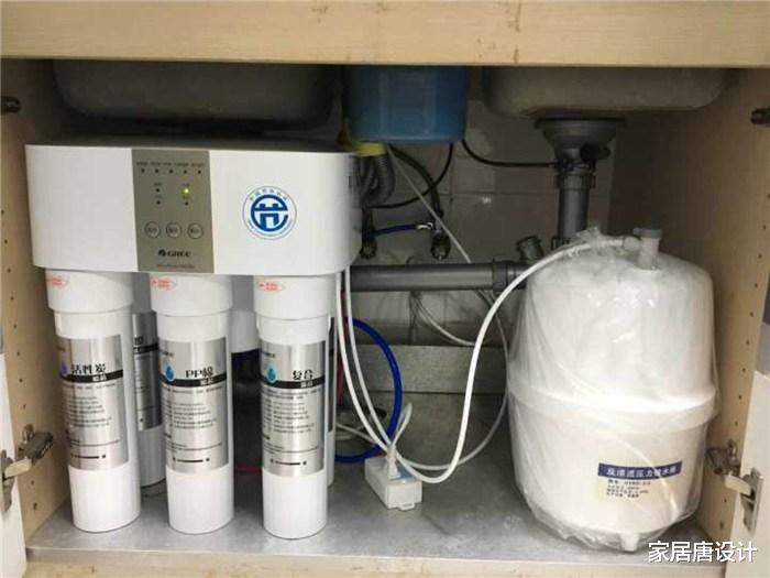 净水器|有废水要插电和无废水不插电的净水器，哪个更好？售货员说出实话