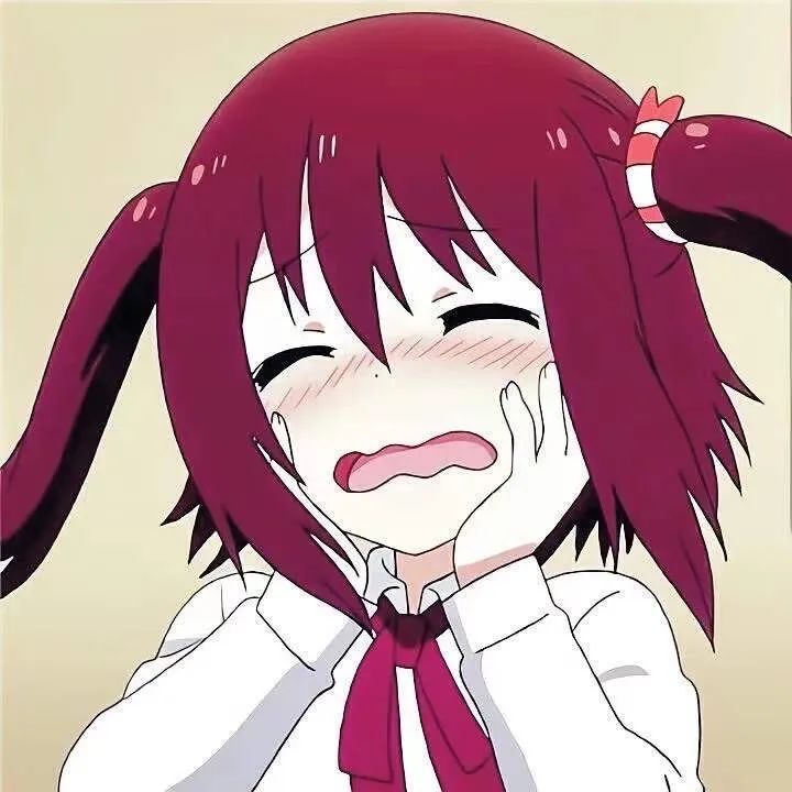 |心动的动漫头像