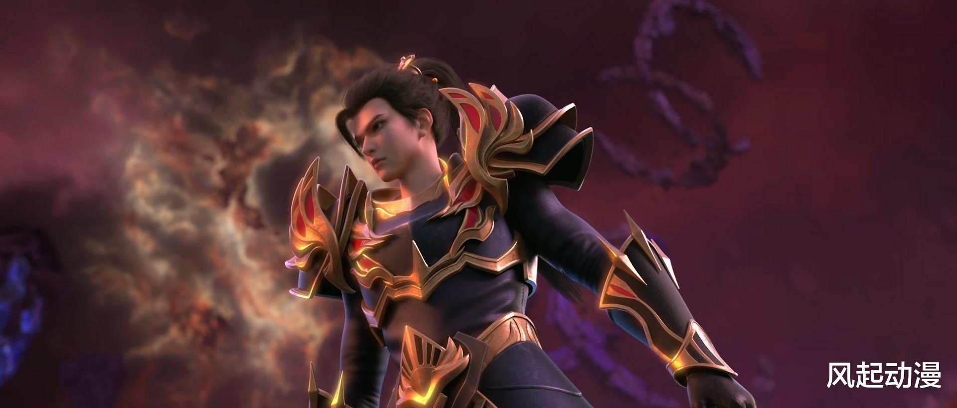 石昊|完美世界:石昊赠送了如此多的宝物与宝术,为何秦昊提升如此缓慢