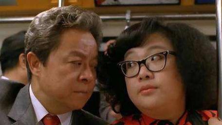 董骠|沈殿霞的“御用老公”镖叔原为马三代，四房太太却没人争遗产！