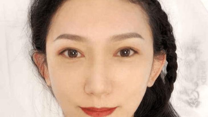 纹眉 为什么女生尽量不要纹眉？行家给出答案！