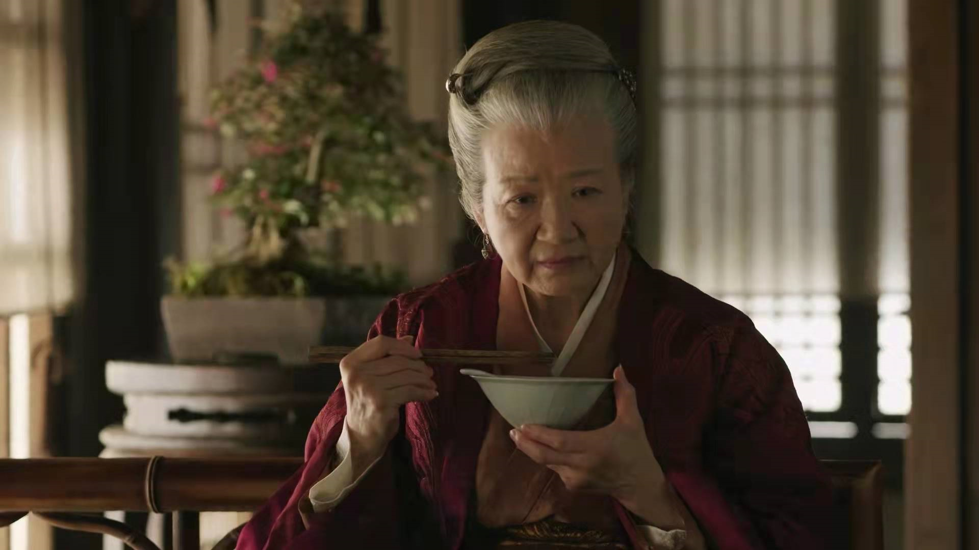 徐克|《知否》：高门贵女王氏到底干了什么，导致自己被林噙霜压制