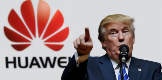 华为|法国终于熬不住了！将2340亿订单交给华为，完全无视美国警告