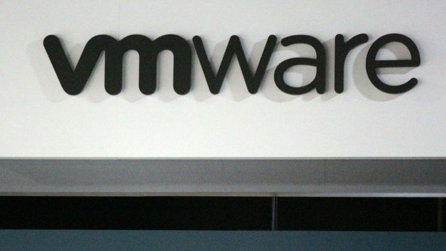VMware|收购高通失败后博通再出手：已盯上400亿美元虚拟机巨头
