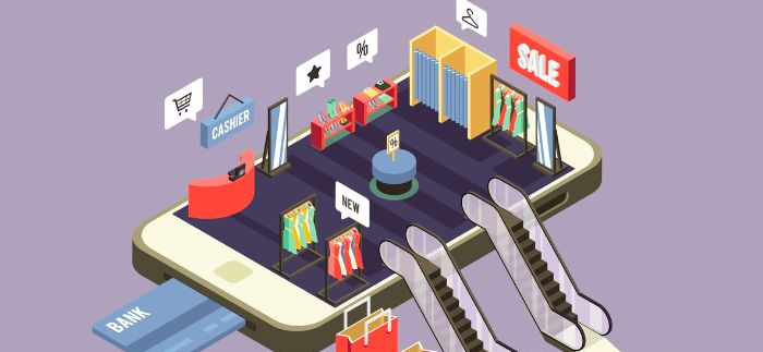 电子商务|巨鲸数字-区块链技术-区块链如何赋能电商