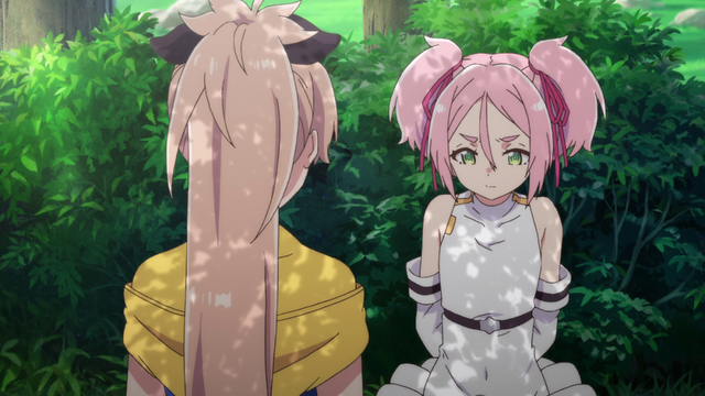 处刑少女的生存之道|处刑少女的生存之道:“迷途者”发动了败者食尘还是“男人领域”