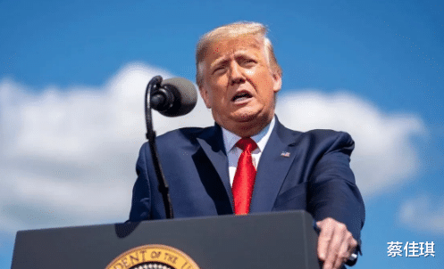 |一夜蒸发10万亿,美国断供计划开始反噬美企,外媒:自食其果