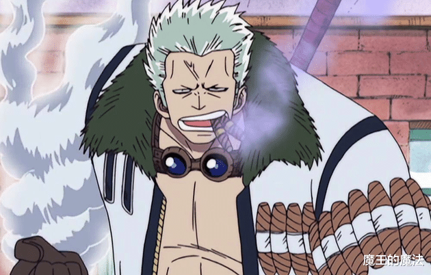 路飞|海贼王：输得憋屈的10场战斗，路飞成为惨败王，乌索普不愧是大神