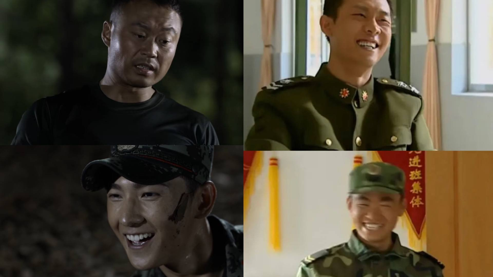 关晓彤|杨洋新剧台词致敬《士兵突击》？3段剧情引热议：编剧咋想的？