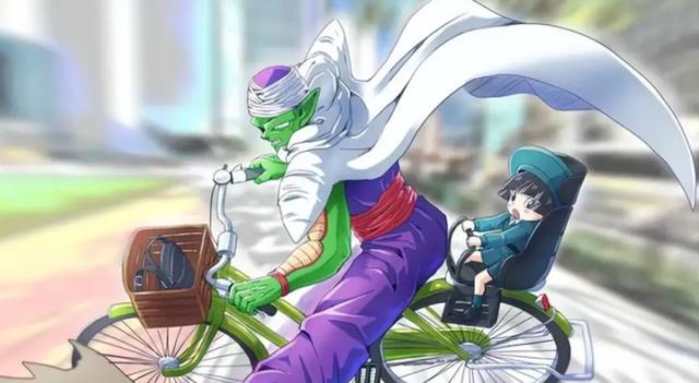 悟饭|悟饭又换新发型，沙鲁被拉出来鞭尸，龙珠超剧场版到底想讲啥