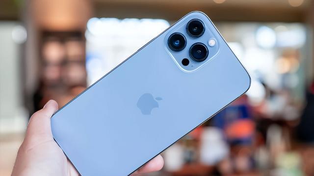 iphone13 pro|花两个月工资入手了iPhone13Pro,说说使用感受:优缺点明显!