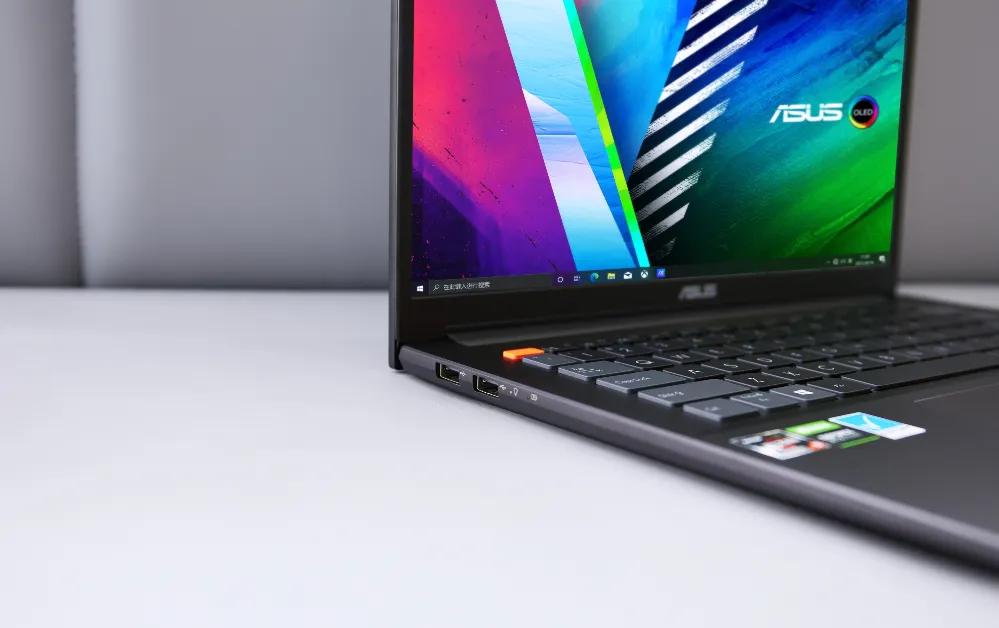 笔记本|高性能释放+2.8K高刷OLED,这款笔记本预售仅剩一天,同价位超香