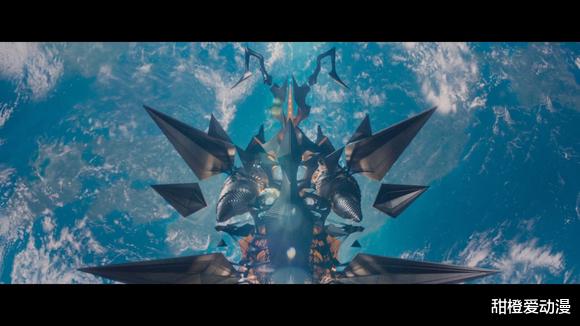 新·奥特曼|新奥特曼佐菲篇公开:召唤生命兵器杰顿,与新奥特曼灵魂对话!