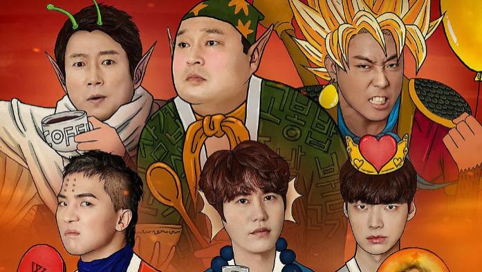 男人帮|严敏新综艺即将开录！网传嘉宾阵容已定，“极限男人帮”合体无望