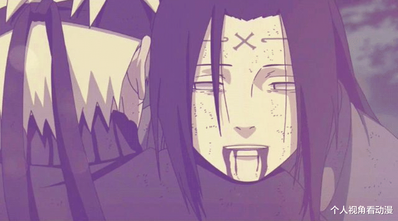 火影忍者|火影忍者：12小强中实力拔尖的宁次，为什么会被人认为是最菜的？