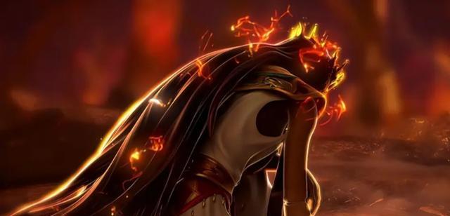 火影忍者|精灵梦第十季:黎灰躲在暗处研究大家的弱点?漫迷:冰儿结局太惨