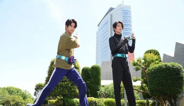 预告|假面骑士Revice第45话预告，新的异变开始了