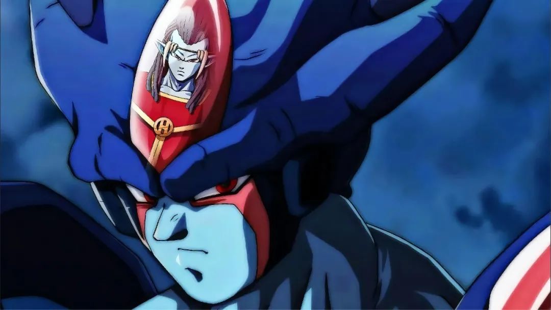 埃莱克|龙珠超，格兰诺拉篇5大谜团，埃莱克还有最强杀招，新世界观呼之欲出