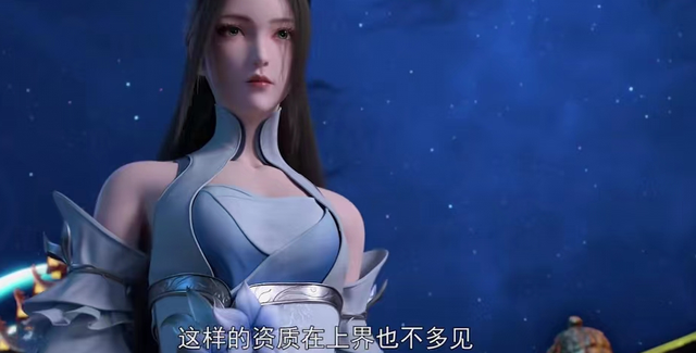 石昊|完美世界终于不天天打了，又有两大美女现身，柳神下线倒计时开始