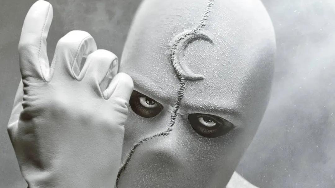 普通话|尚气演员刘思慕批评《月光骑士》反派的普通话不标准