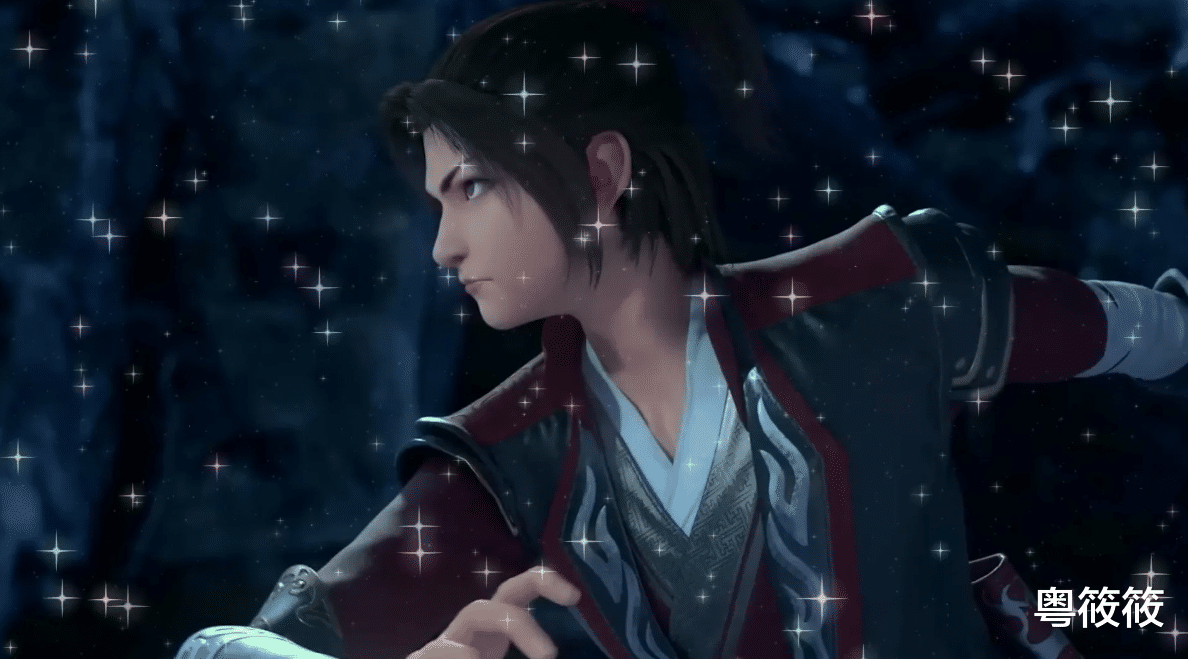 斗破苍穹动画|《斗破苍穹动画》,年番来袭!