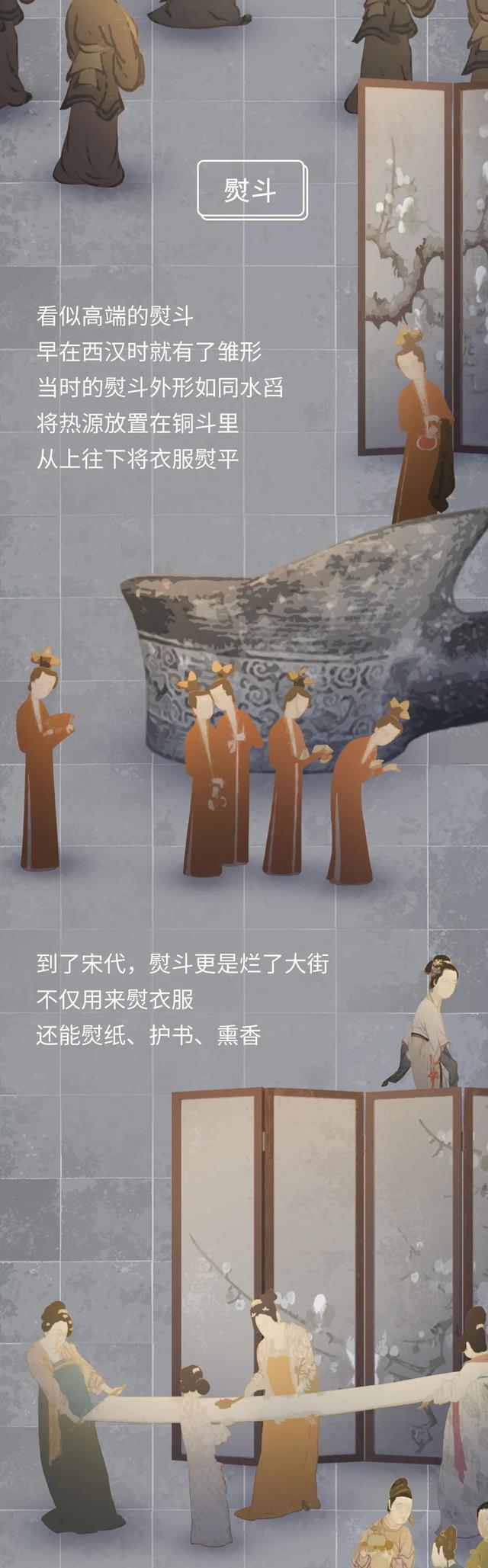 |有哪些很“牛掰”的现代产品，其实是古人玩剩下的？（漫画科普）