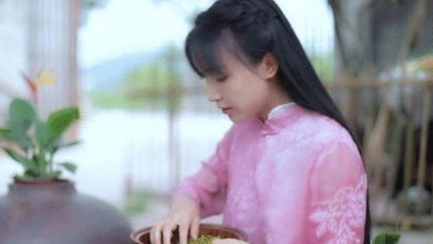 馒头|网友模仿李子柒！用紫薯做馒头，谁知出锅后变成这样