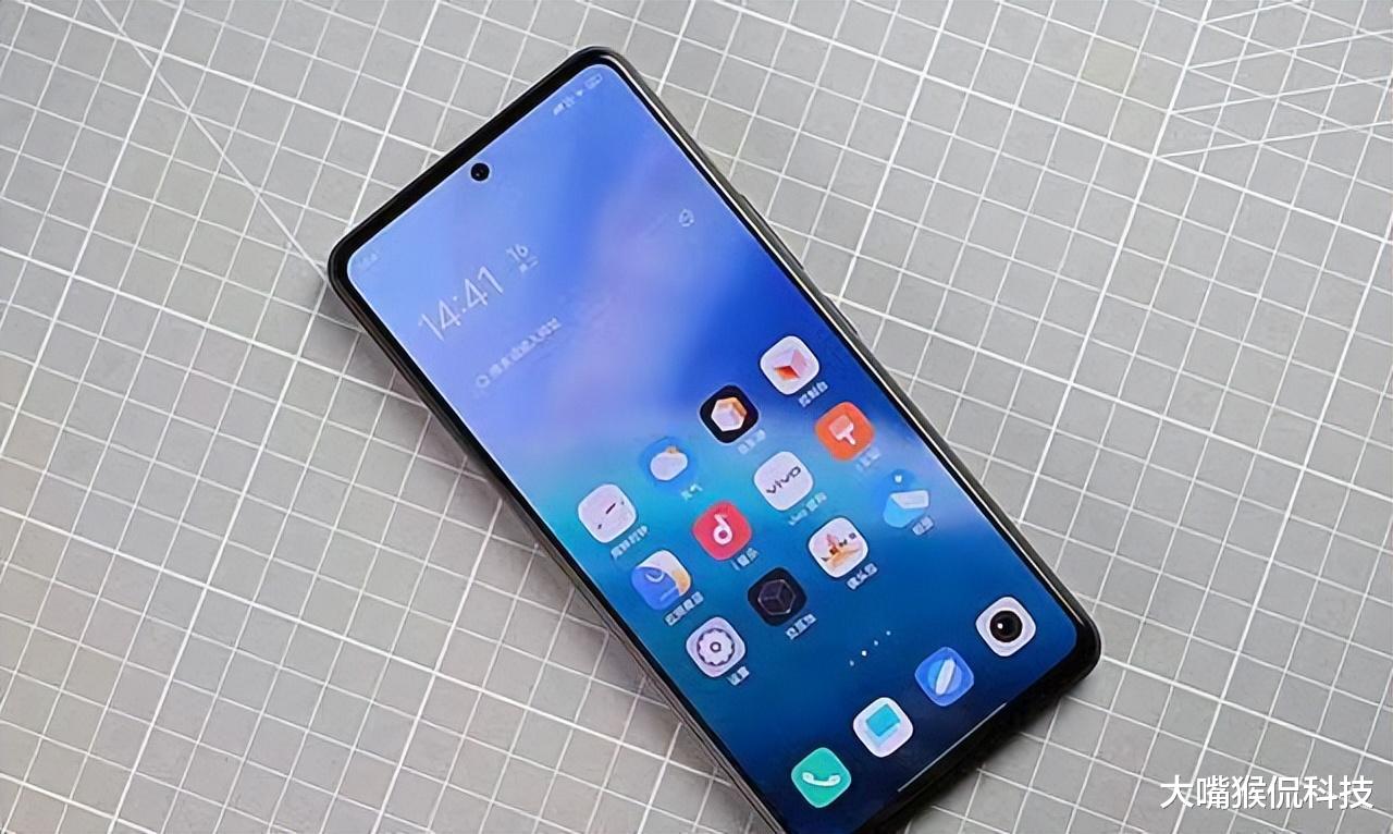 红米手机|5500毫安+144hz!4nm强芯加持,红米k60Pro确实香!