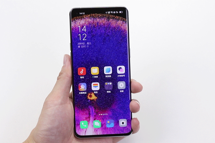 卡萨帝|生产力Max！准大学生必看的ColorOS实用功能，有的连iOS都不支持